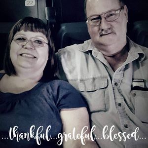 Meet your Posher, Vicky